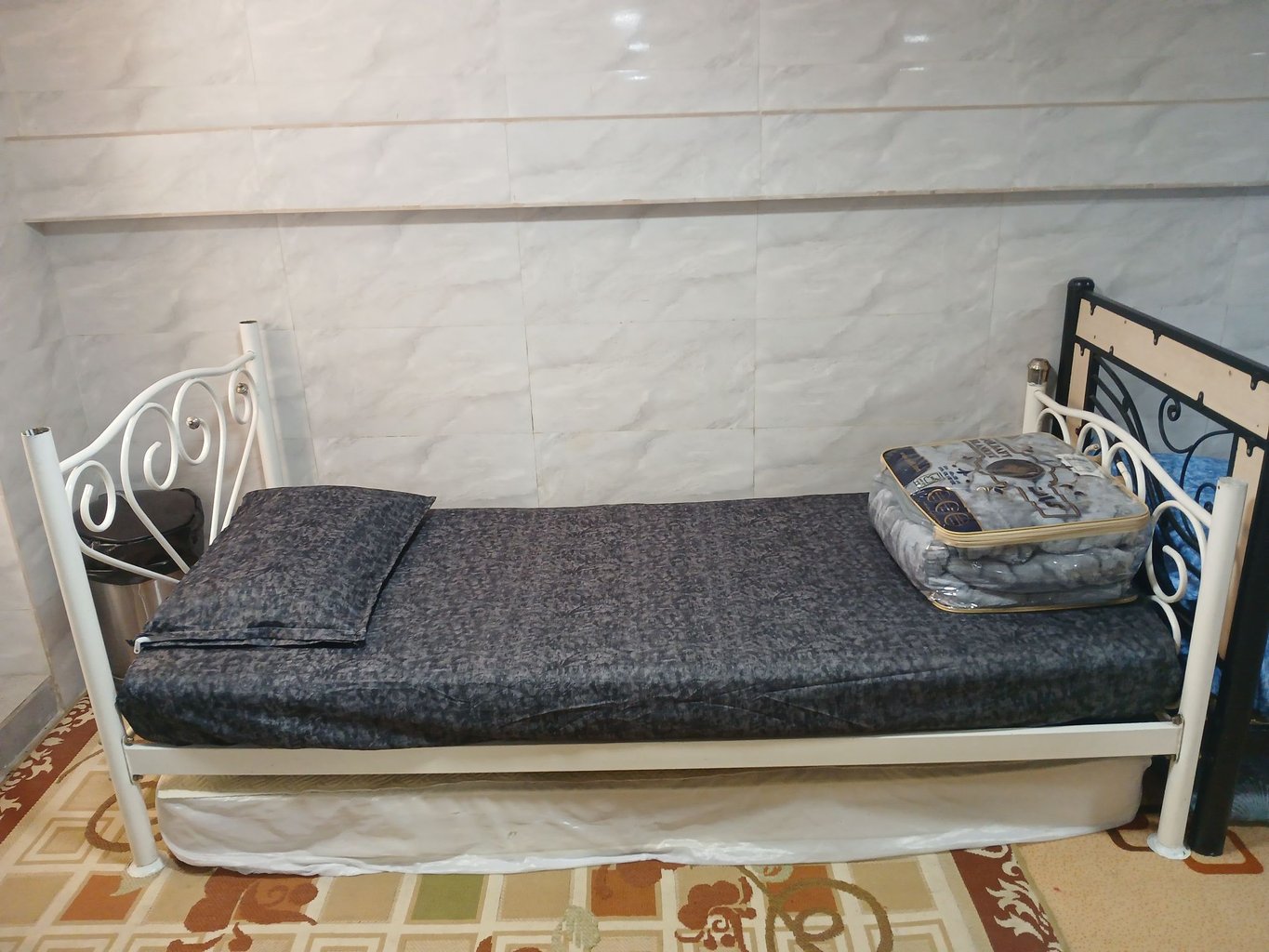 سوئیت یک خوابه ایلیا 8