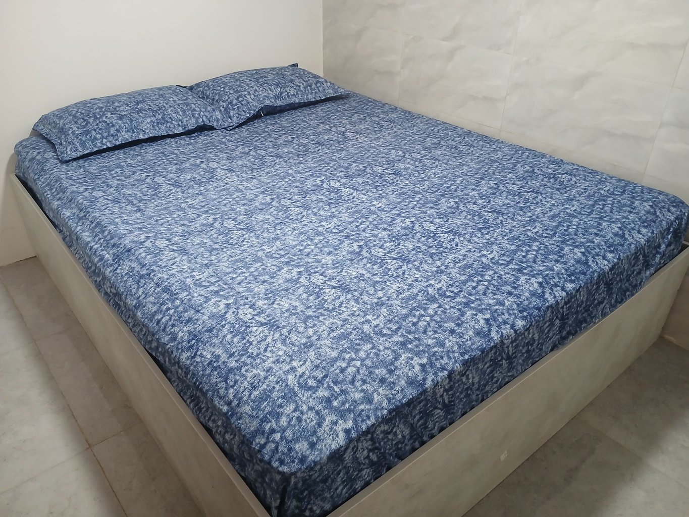 سوئیت یک خوابه ایلیا 8