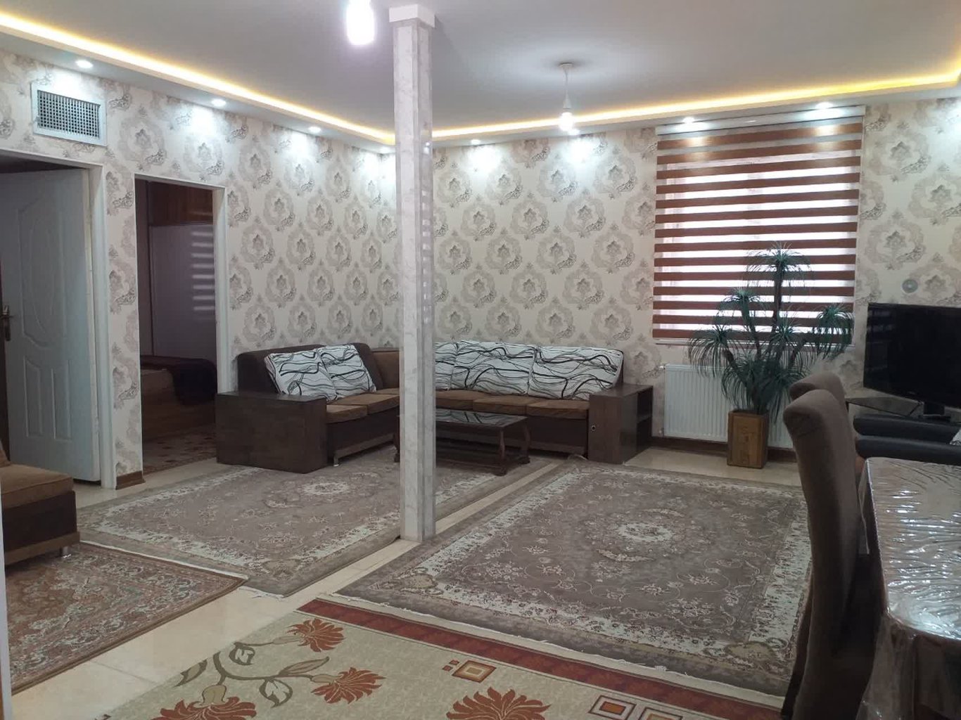 ویلا دوخوابه ایلیا ۸