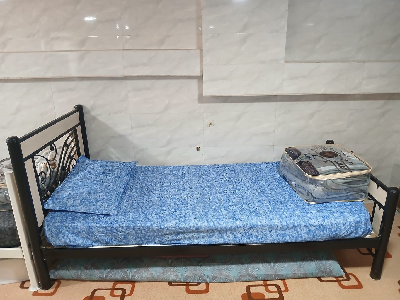 سوئیت یک خوابه ایلیا 8