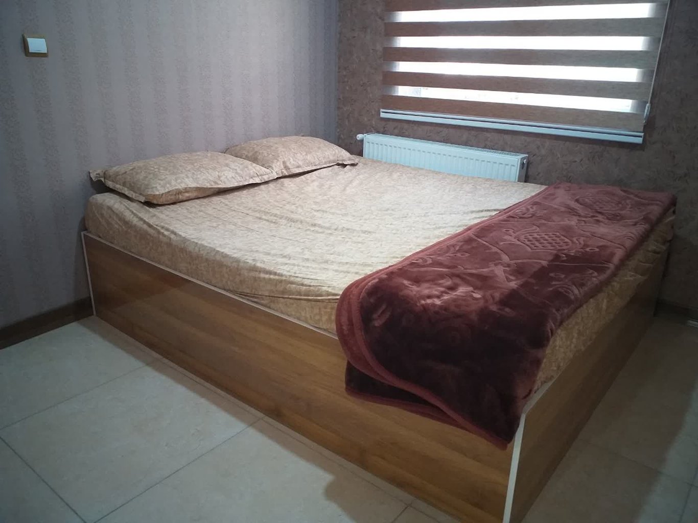 ویلا دوخوابه ایلیا ۸