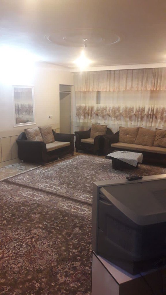 آپارتمان یک خوابه مهرماندگار