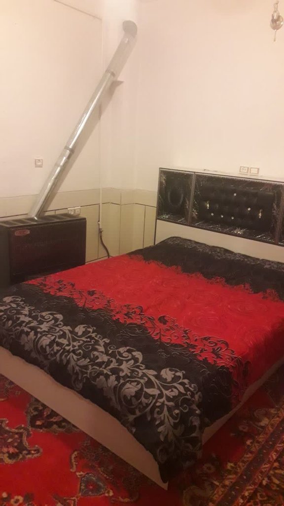 آپارتمان یک خوابه مهرماندگار