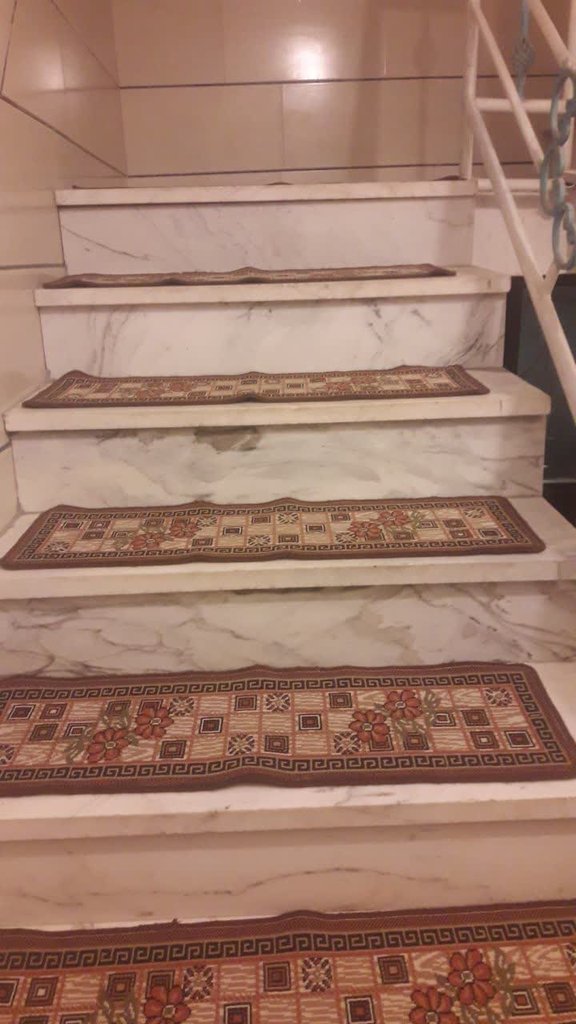 آپارتمان یک خوابه مهرماندگار