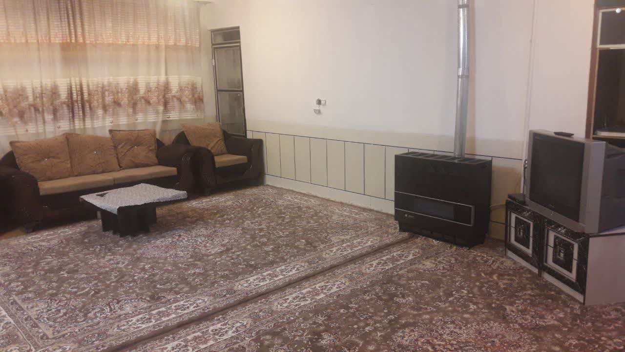 آپارتمان یک خوابه مهرماندگار