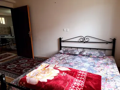 سوئیت دوخوابه مخابرات 2