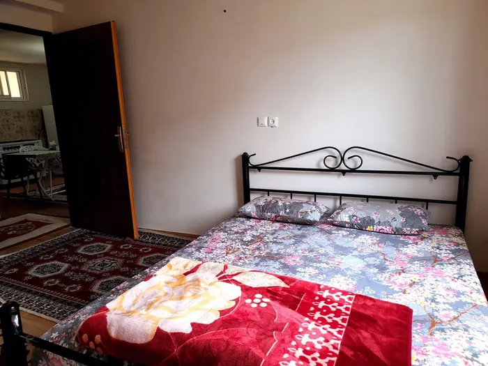 سوئیت دوخوابه مخابرات 2