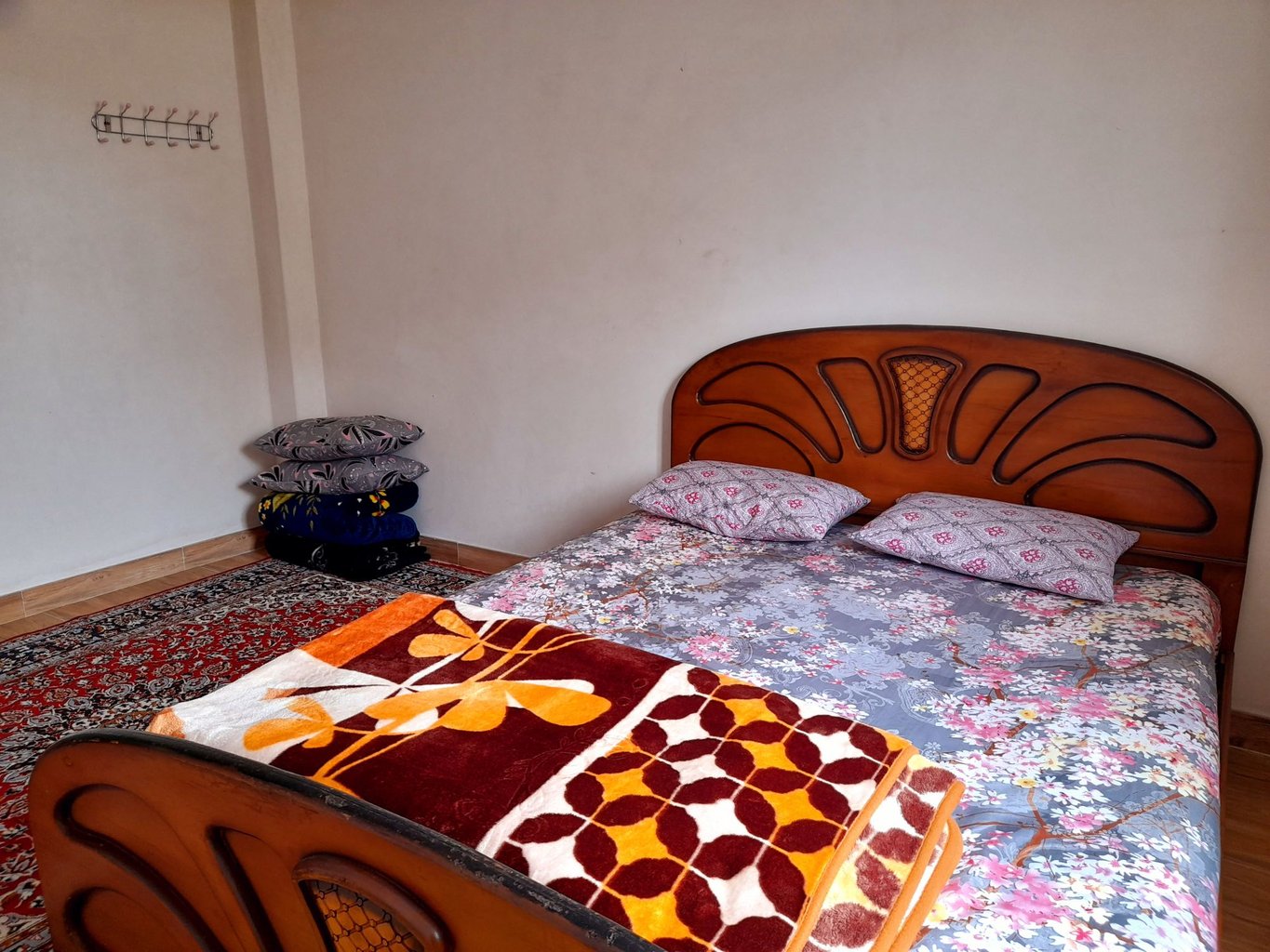 دوخوابه مخابرات 2