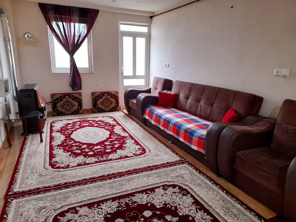 سوئیت دوخوابه مخابرات 2