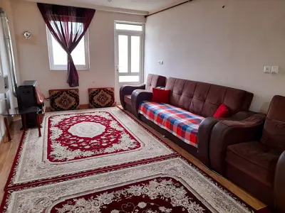 سوئیت دوخوابه مخابرات 2