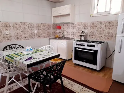 سوئیت دوخوابه مخابرات 2