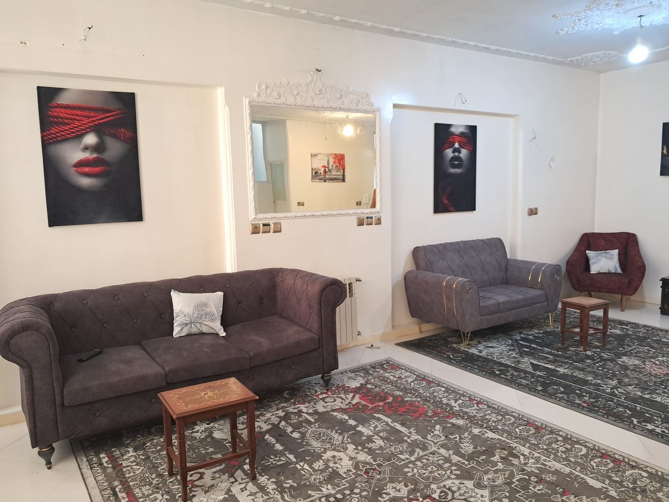 یک خوابه نارمک شمالی