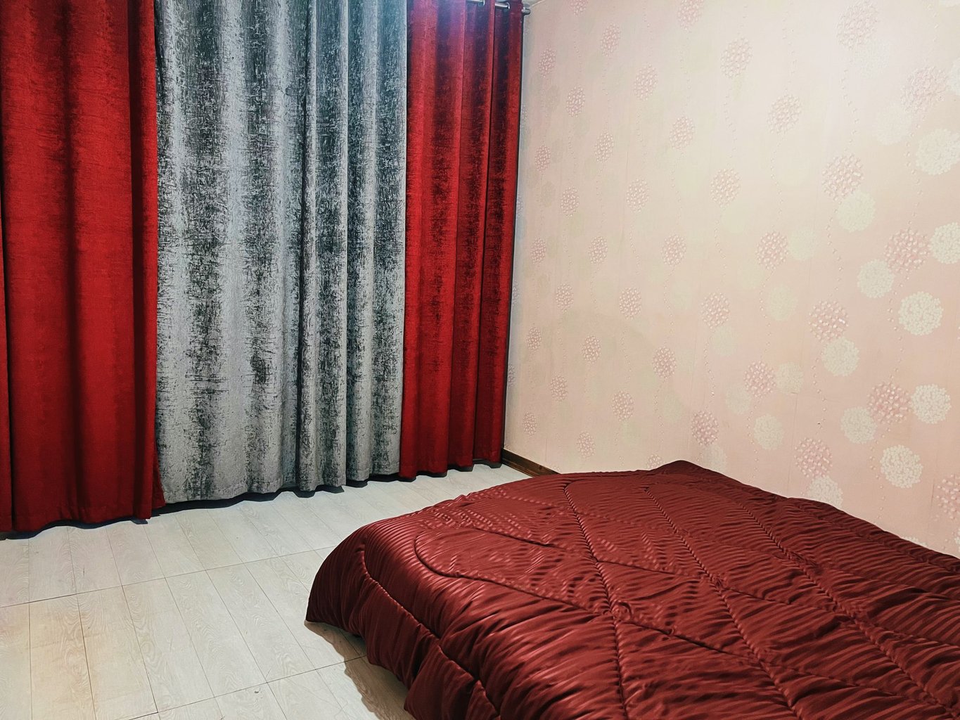 آپارتمان یک خوابه حیدرخانی نارمک شمالی