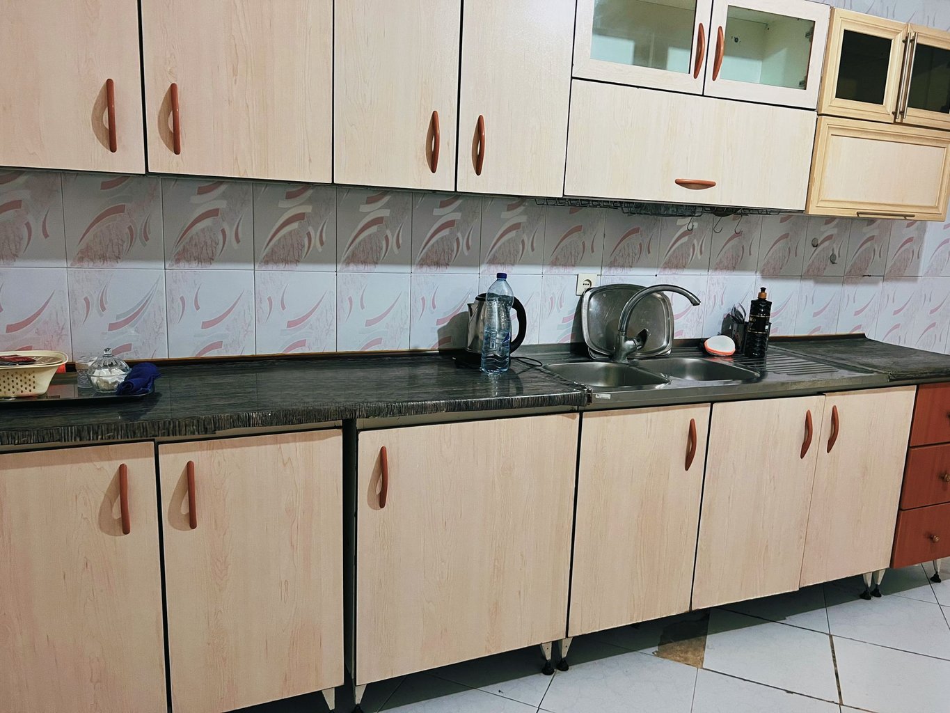 یک خوابه نارمک شمالی