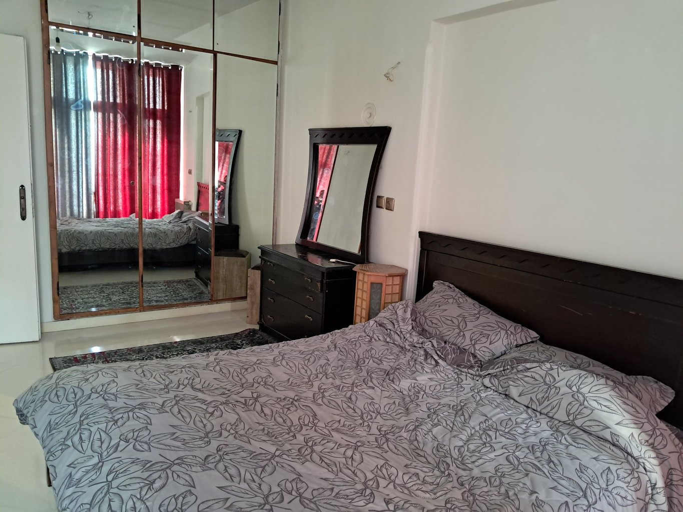 یک خوابه نارمک شمالی