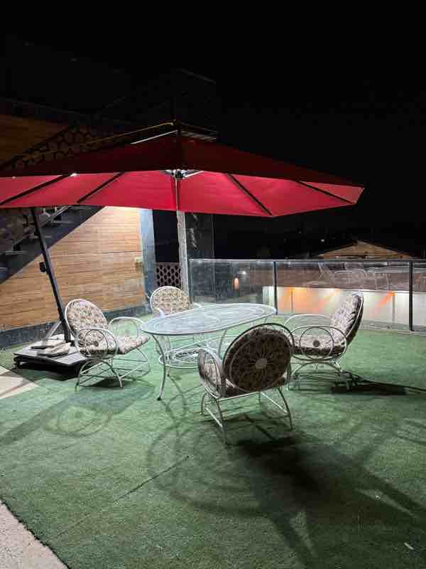 سه خوابه دوبلکس استخردار نورماه