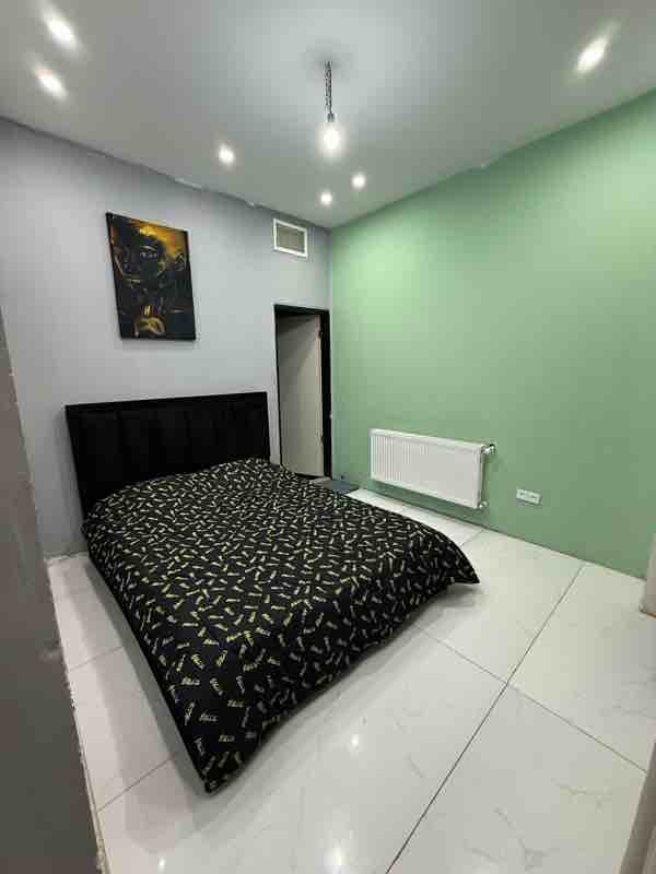 سه خوابه دوبلکس استخردار نورماه