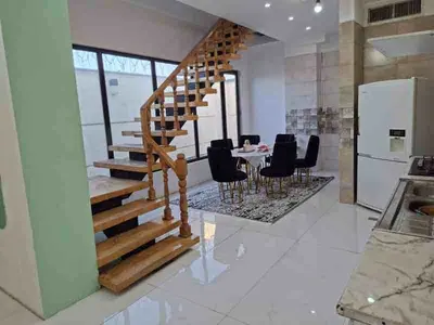 ویلا سه خوابه دوبلکس استخردار نورماه