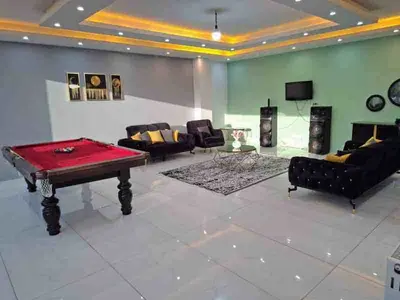 ویلا سه خوابه دوبلکس استخردار نورماه