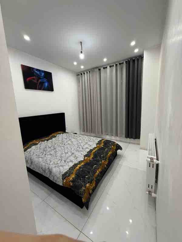 سه خوابه دوبلکس استخردار نورماه