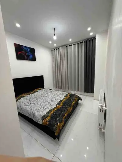 ویلا سه خوابه دوبلکس استخردار نورماه