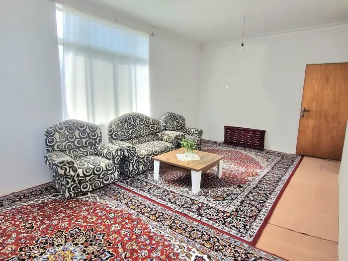 ویلا ویلای شهری صفاییه - این پذیرایی برای افراد بالای ۴ نفر به اقامتگاه اضافه میشود 