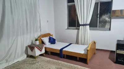 ویلا ویلای شهری صفاییه