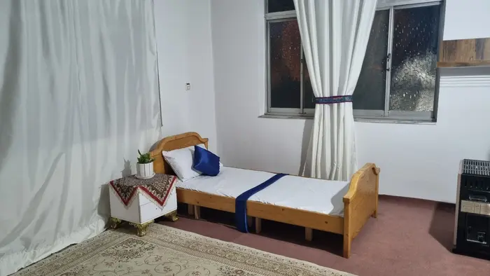 ویلا ویلای شهری صفاییه