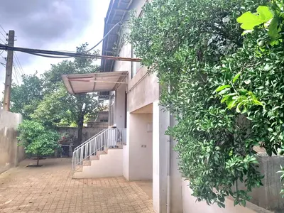 ویلا ویلای شهری صفاییه