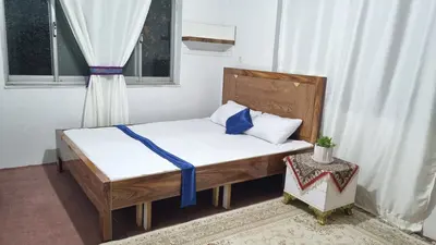 ویلا ویلای شهری صفاییه