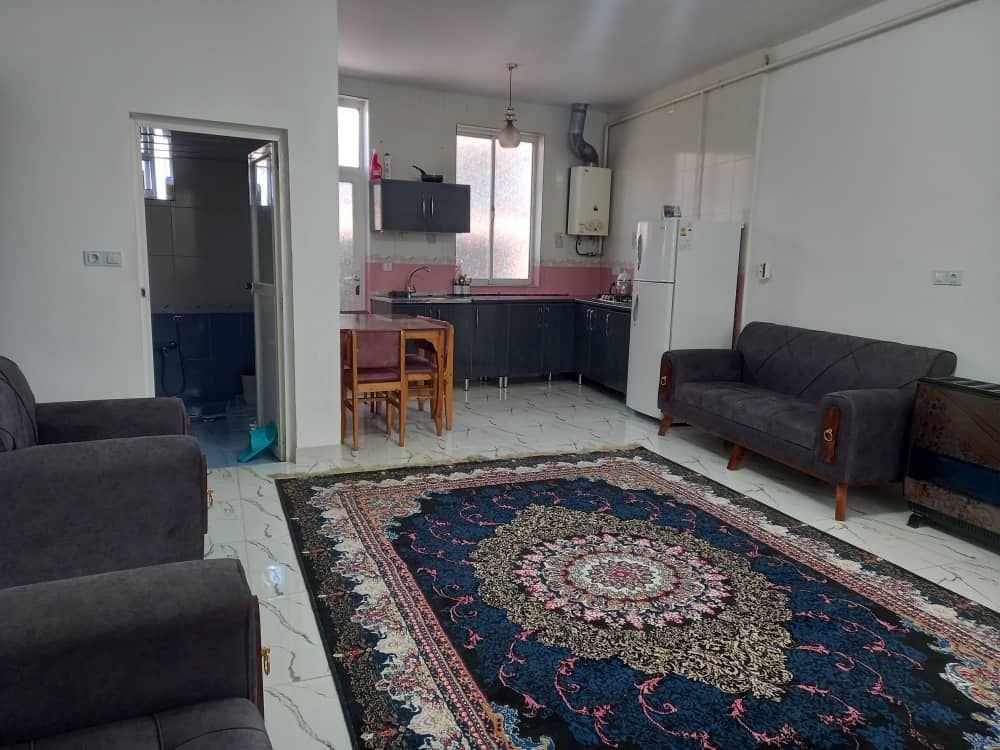 ویلا دوخوابه آروین 1