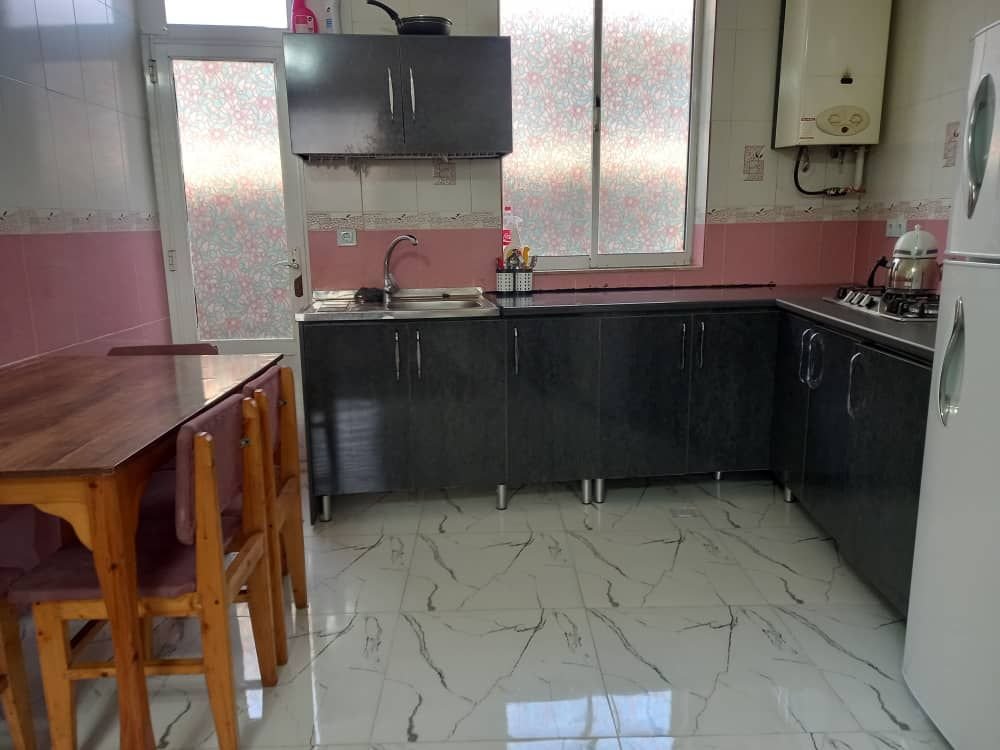 ویلا دوخوابه آروین 1