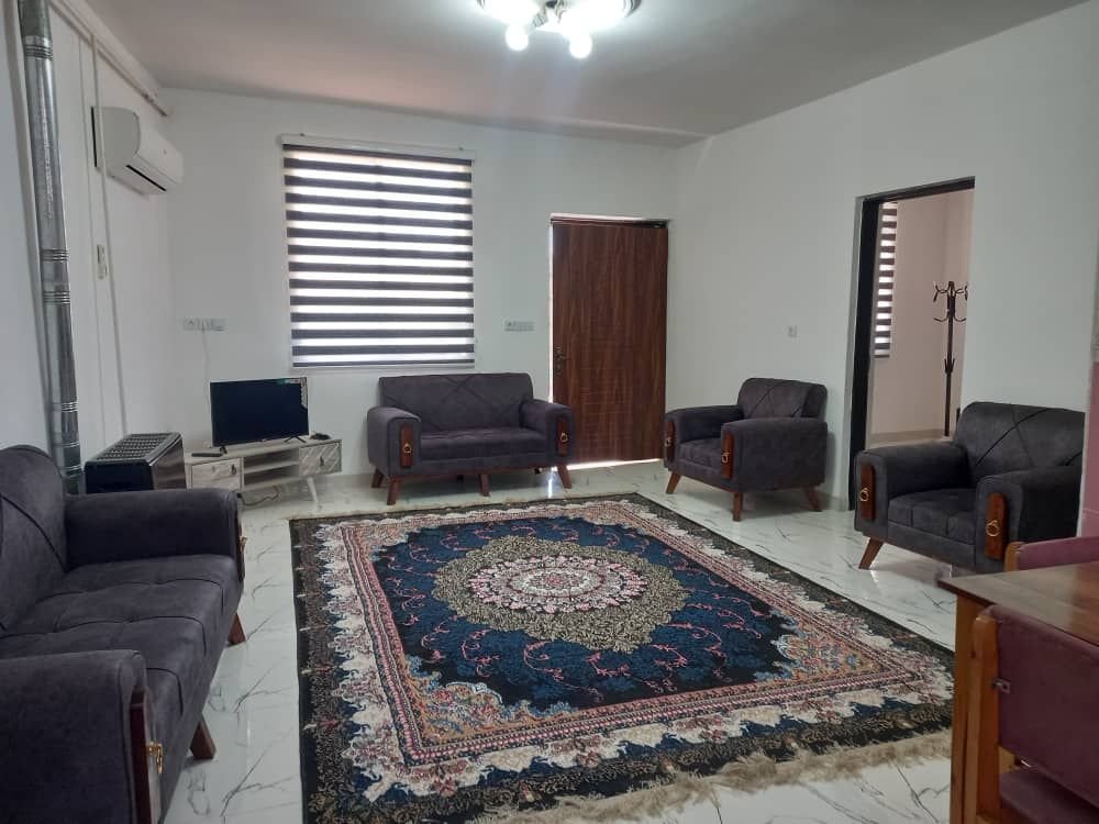 ویلا دوخوابه آروین 1