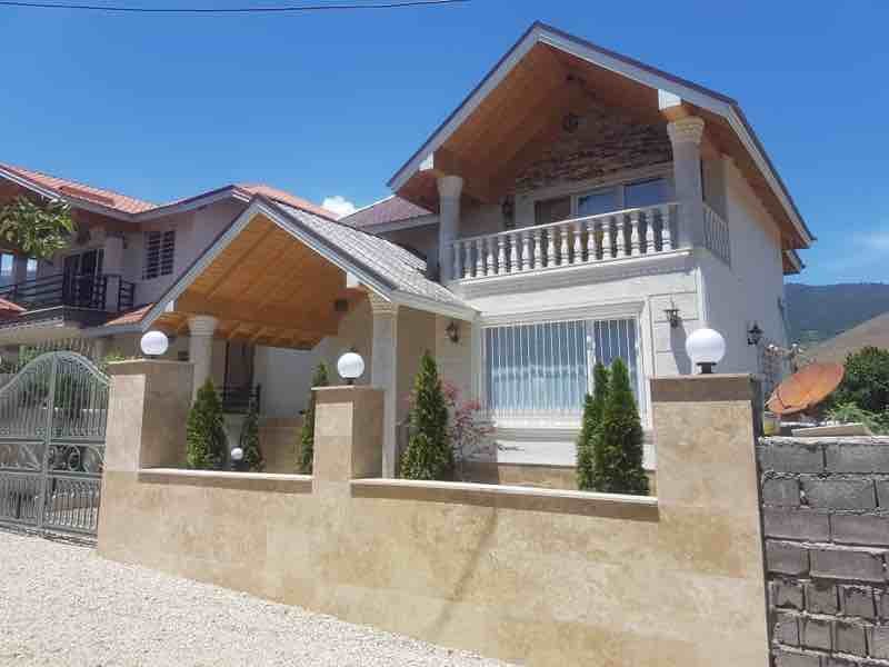 ویلا سه خوابه دوبلکس گلستان 5