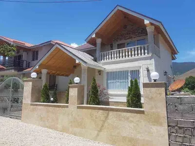 ویلا سه خوابه دوبلکس گلستان 5