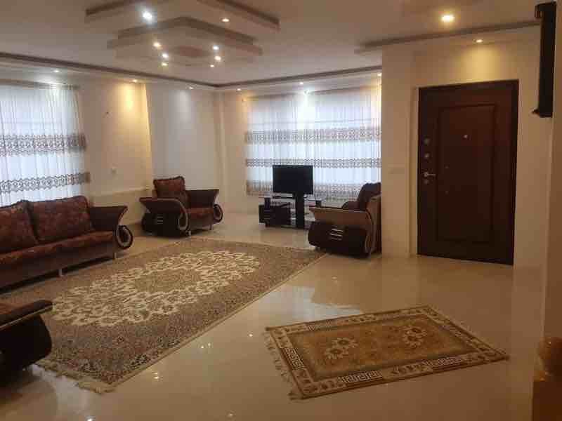 ویلا سه خوابه دوبلکس گلستان 5