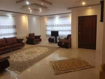 ویلا سه خوابه دوبلکس گلستان 5