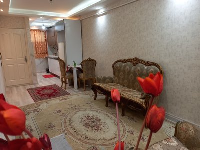 سوئیت یک خوابه فرهنگیان 9