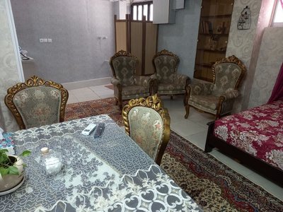 سوئیت یک خوابه سبزه میدان