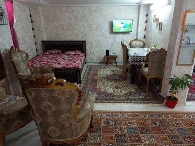 سوئیت یک خوابه سبزه میدان