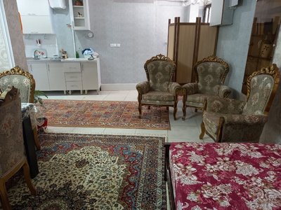 سوئیت یک خوابه سبزه میدان