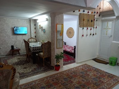 سوئیت یک خوابه سبزه میدان