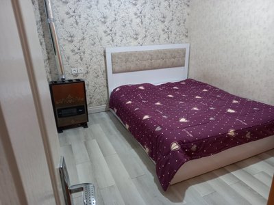 سوئیت یک خوابه فرهنگیان 9