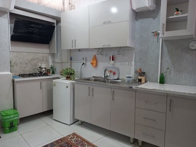 سوئیت یک خوابه سبزه میدان