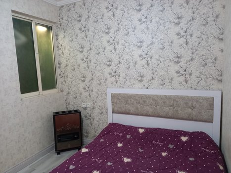 سوئیت یک خوابه فرهنگیان 9