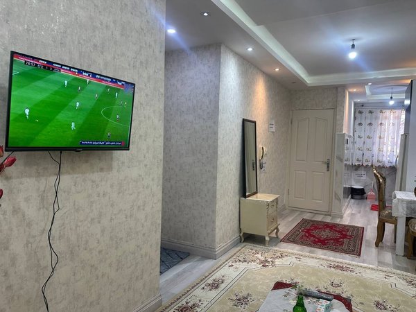 سوئیت یک خوابه فرهنگیان 9