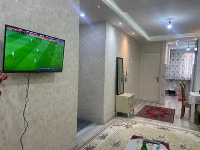 سوئیت یک خوابه فرهنگیان 9