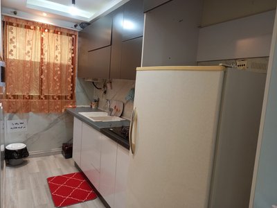 سوئیت یک خوابه فرهنگیان 9