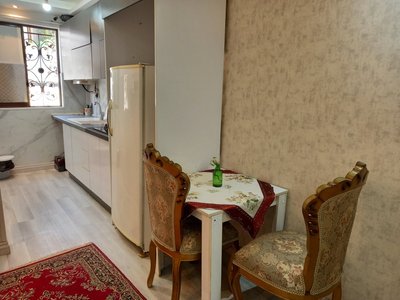 سوئیت یک خوابه فرهنگیان 9