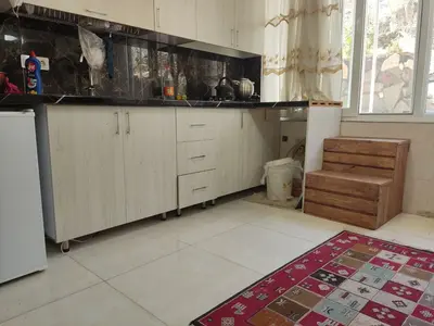 بومگردی رواج دره - واحد 1